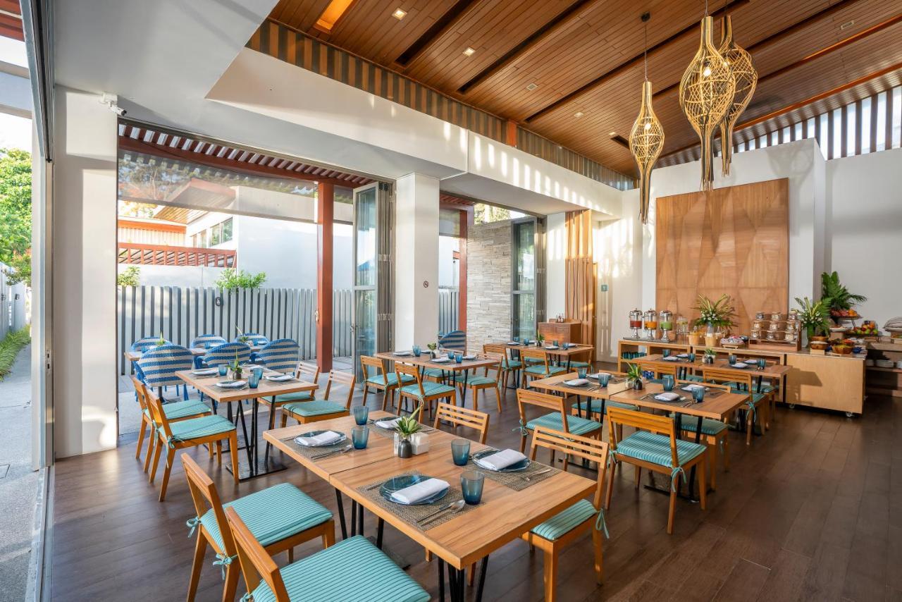 Synergy Samui Hotel Chaweng  Exterior photo