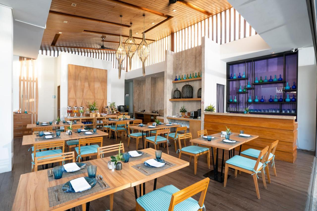 Synergy Samui Hotel Chaweng  Exterior photo