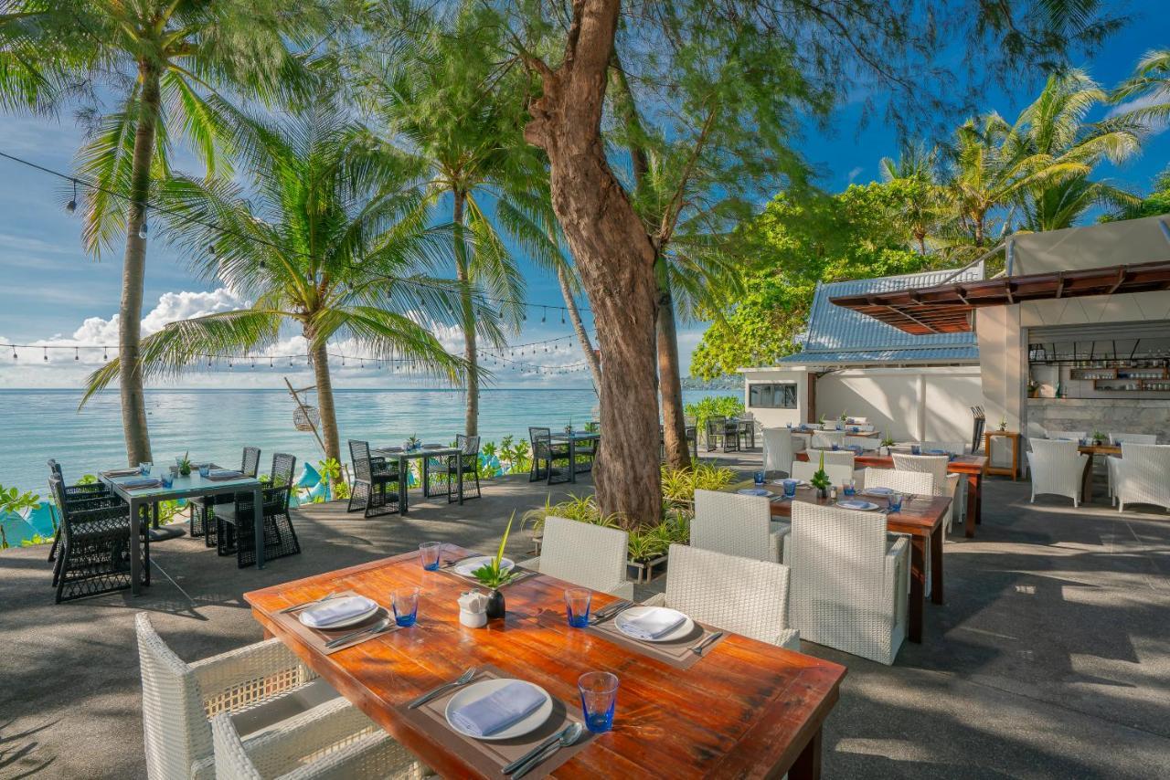 Synergy Samui Hotel Chaweng  Exterior photo