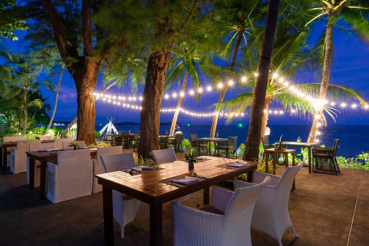 Synergy Samui Hotel Chaweng  Exterior photo