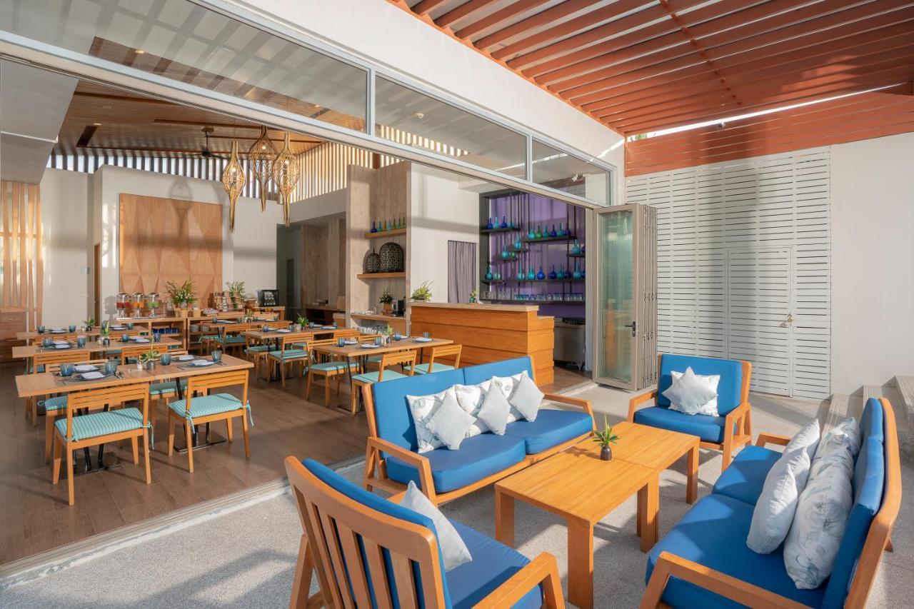Synergy Samui Hotel Chaweng  Exterior photo
