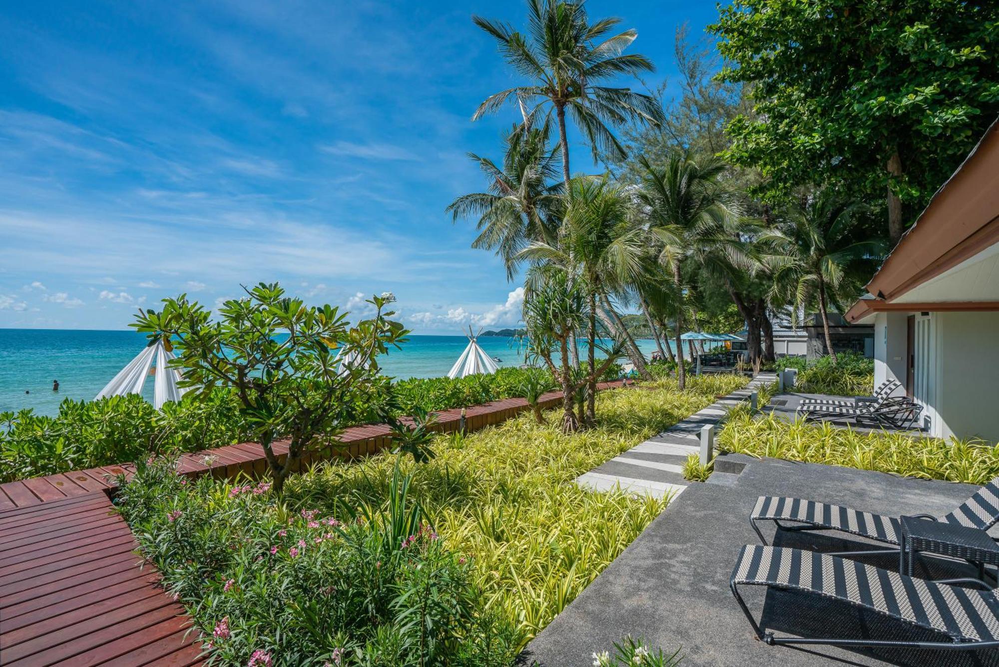 Synergy Samui Hotel Chaweng  Exterior photo