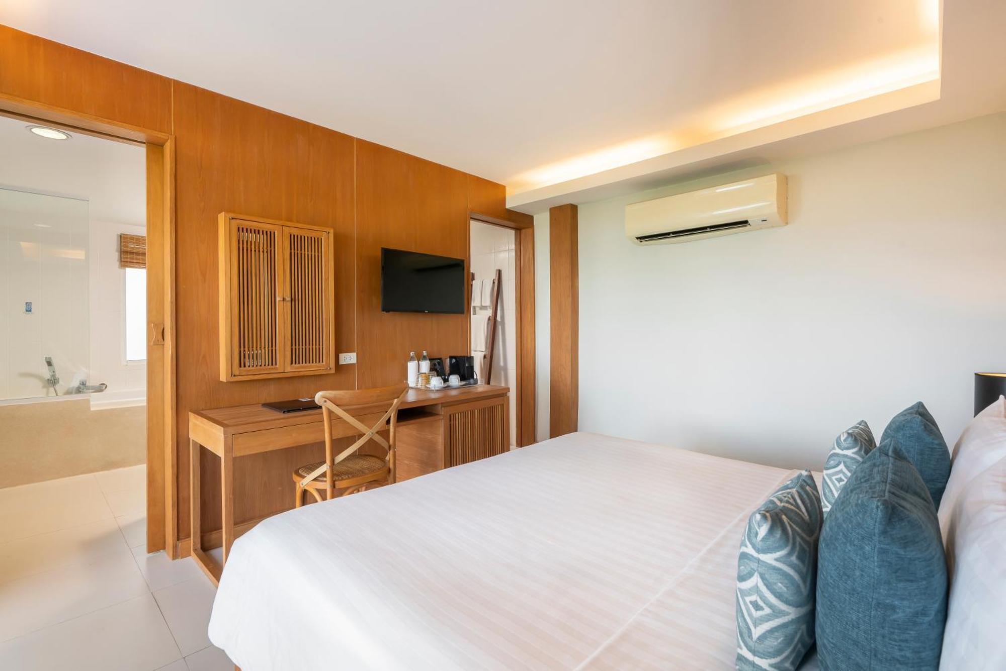 Synergy Samui Hotel Chaweng  Exterior photo