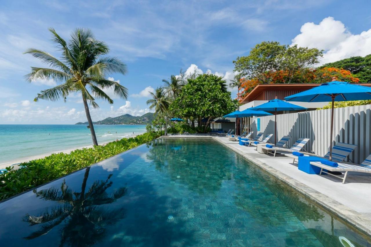 Synergy Samui Hotel Chaweng  Exterior photo