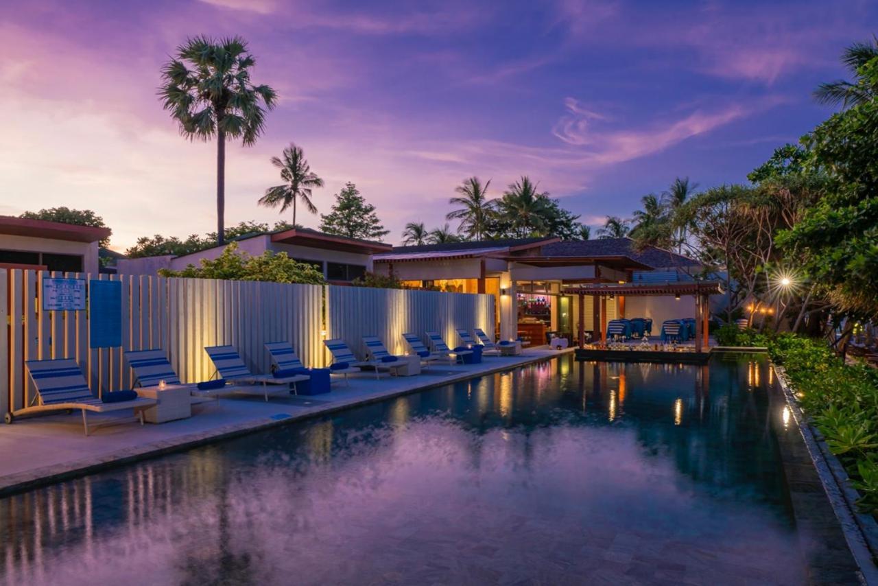 Synergy Samui Hotel Chaweng  Exterior photo