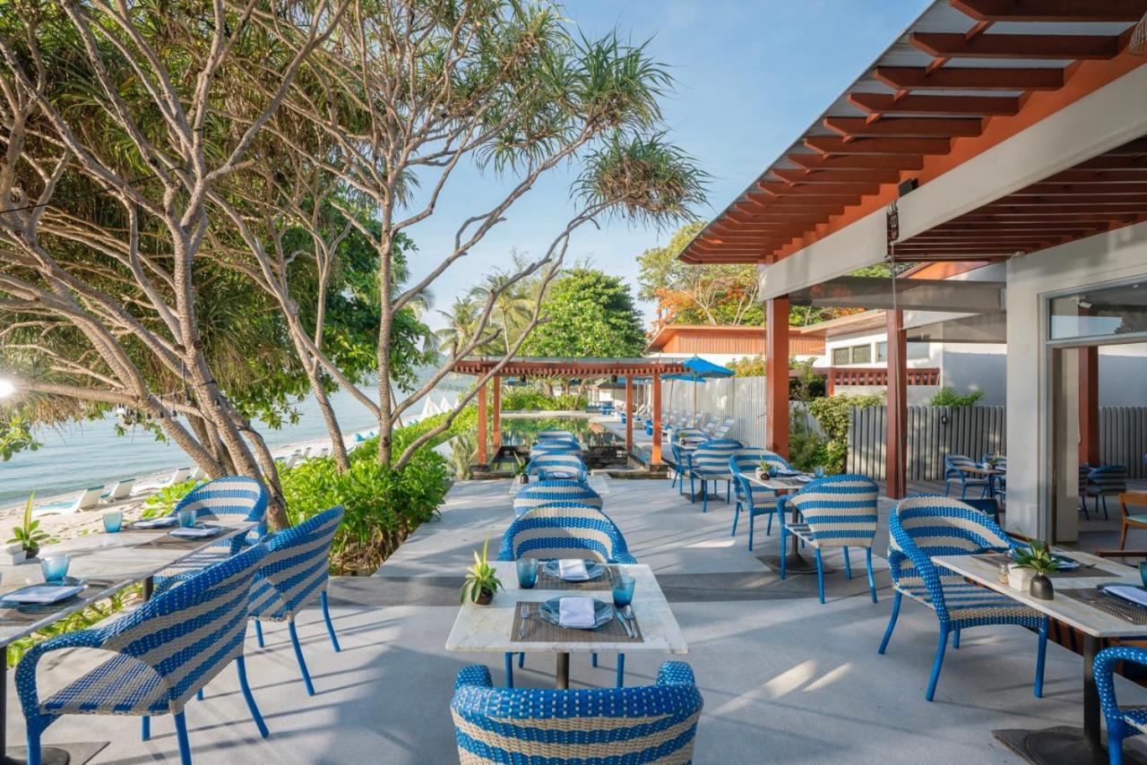 Synergy Samui Hotel Chaweng  Exterior photo