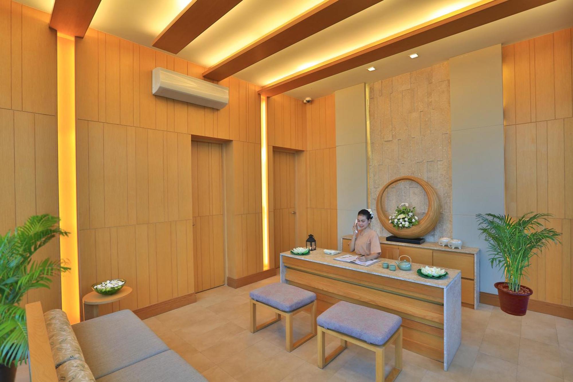 Synergy Samui Hotel Chaweng  Exterior photo