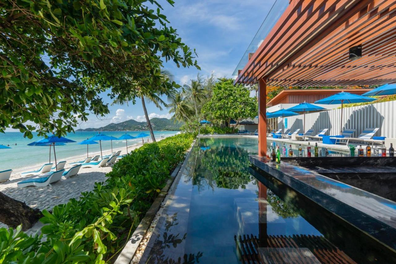 Synergy Samui Hotel Chaweng  Exterior photo