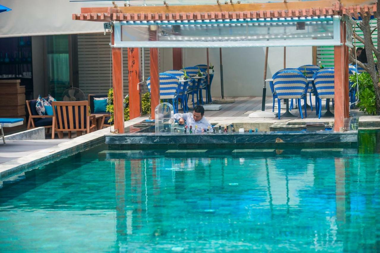 Synergy Samui Hotel Chaweng  Exterior photo